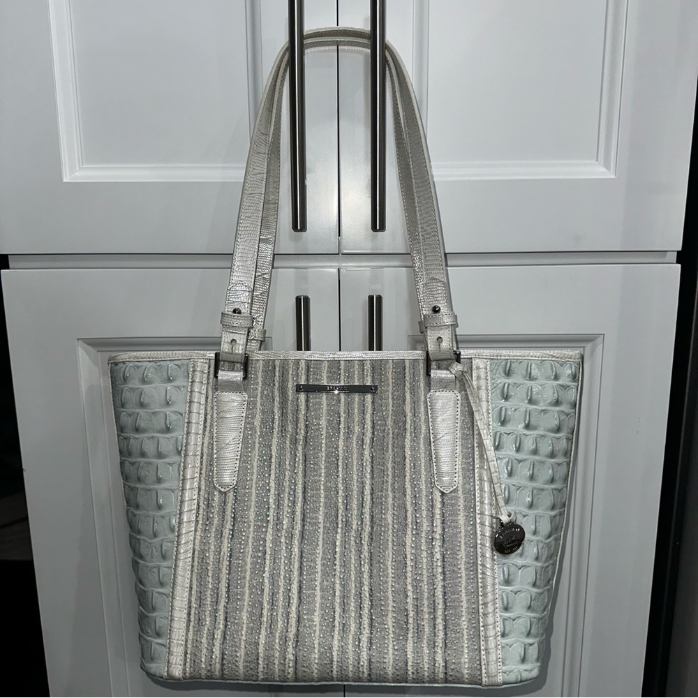 NEW Brahmin Bag - Picture 4 of 10